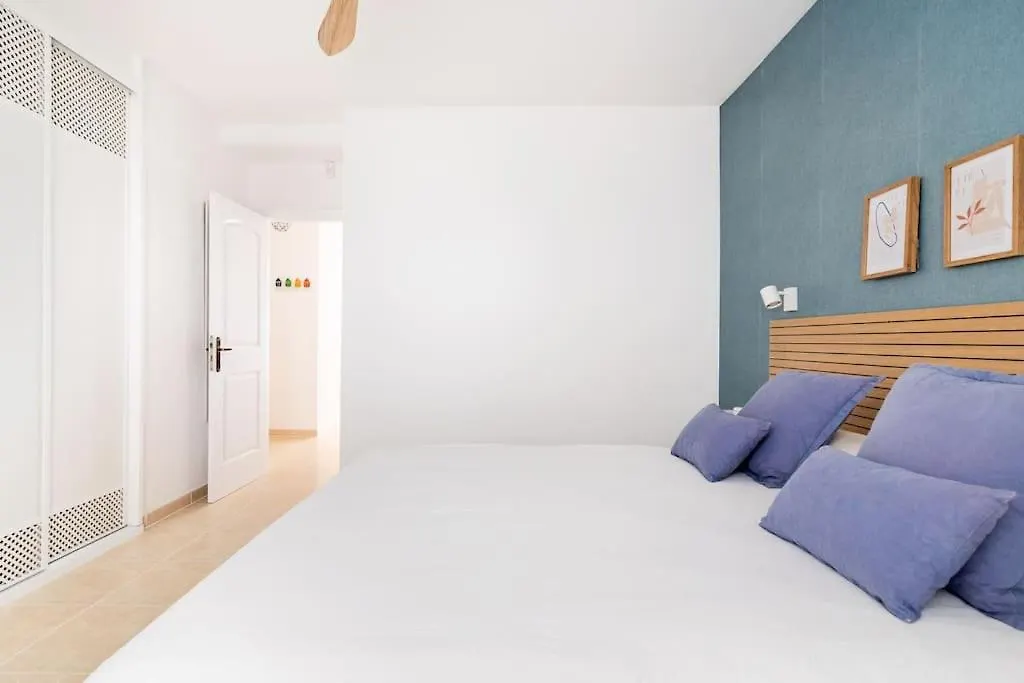 Appartement Miratlantico, Aguilas Del Teide. Chayofa Espagne