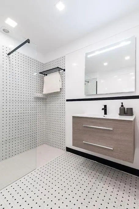 Appartement Miratlantico, Aguilas Del Teide. Chayofa