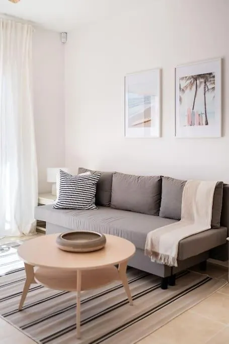 Appartement Miratlantico, Aguilas Del Teide. Chayofa Espagne