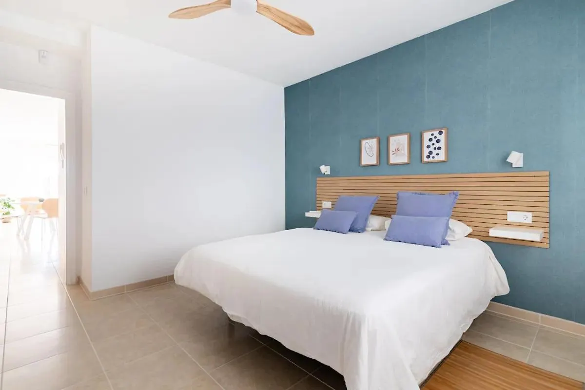 Appartement Miratlantico, Aguilas Del Teide. Chayofa